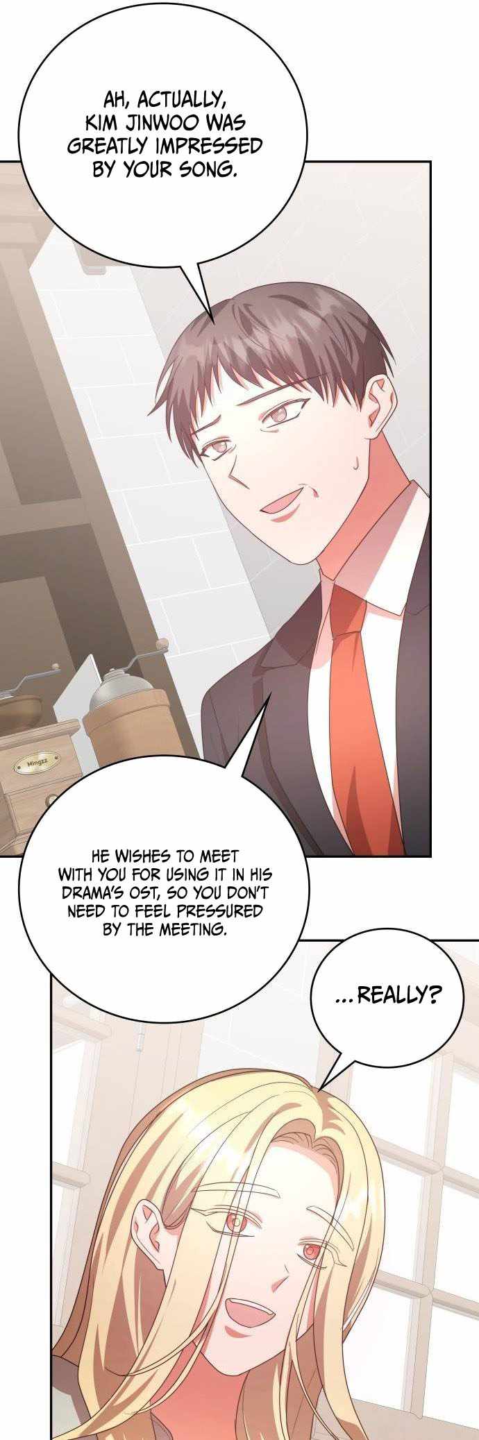 A Genius Writer's Random Workplace Chapter 41 31